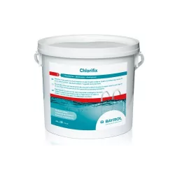 Chlorifix granulaat 10kg