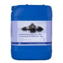 Blue+ Natrium Hypochloriet 47/50 - 20 L (inclusief waarborg) - Home