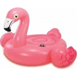 Intex Opblaasbare Flamingo 203 x 196 x 124 cm