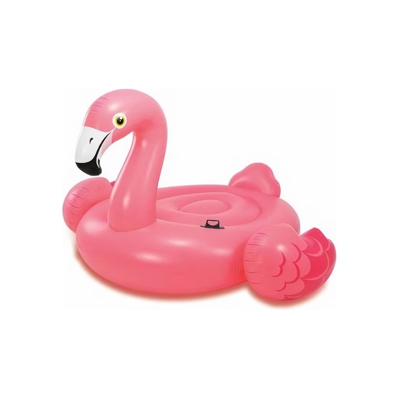 Intex Opblaasbare Flamingo 203 x 196 x 124 cm