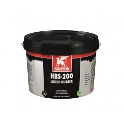 Vloeibare rubber 5L HBS-200
