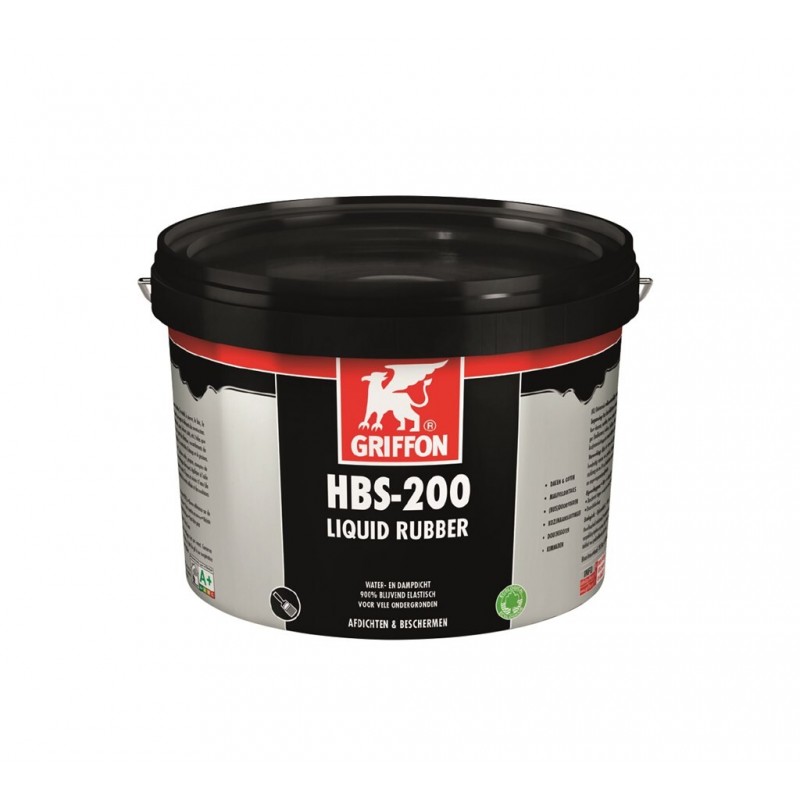 Vloeibare rubber 1L HBS-200